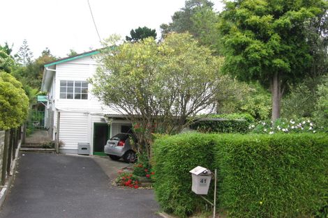 Photo of property in 41 Clayburn Road, Glen Eden, Auckland, 0602