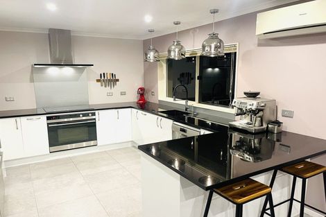 Photo of property in 6 Harbourside Court, Beachlands, Auckland, 2018