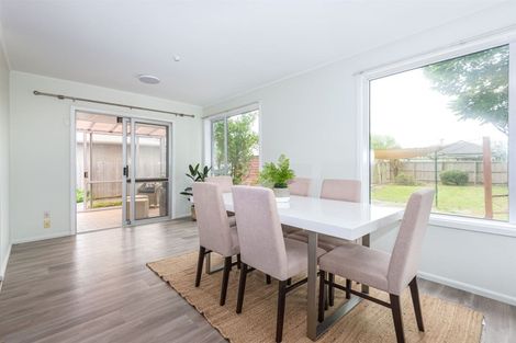 Photo of property in 398 Wairakei Road, Burnside, Christchurch, 8053