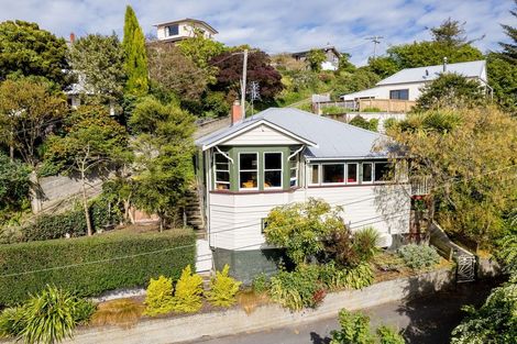 Photo of property in 14 Carson Street, Mornington, Dunedin, 9011