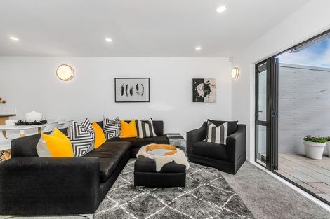 Photo of property in 8b Macaulay Street, Eden Terrace, Auckland, 1021