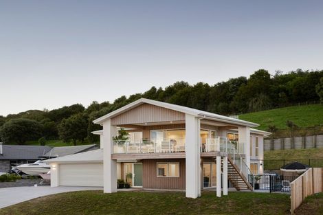 Photo of property in 45 Lakeside Terrace, Omokoroa, 3114