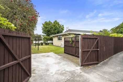 Photo of property in 1/177a Grimseys Road, Redwood, Christchurch, 8051
