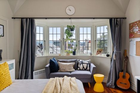 Photo of property in 20 Talavera Terrace, Kelburn, Wellington, 6012