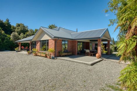 Photo of property in 164-180 Maori Creek Road, Marsden, Greymouth, 7872