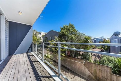 Photo of property in 35m Garnet Road, Westmere, Auckland, 1022