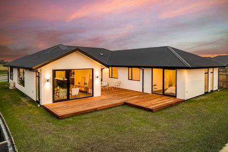 Photo of property in 95 Clausen Avenue, Leeston, 7632