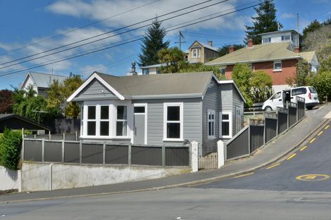 Photo of property in 42 Glen Road, Mornington, Dunedin, 9011