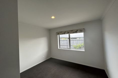 Photo of property in 9 Tapper Street, Wigram, Christchurch, 8042