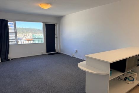 Photo of property in Avon Flats, 21/217 The Terrace, Wellington Central, Wellington, 6011