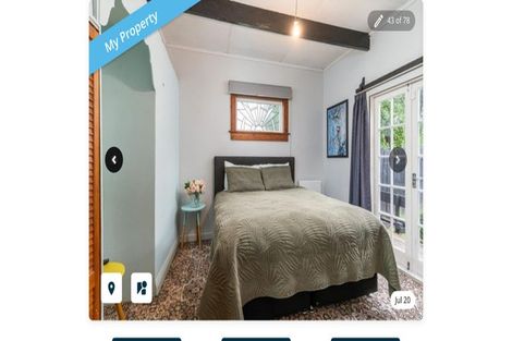 Photo of property in 12 Wallace Street, Featherston, 5710