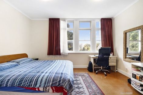 Photo of property in 81 Hill Street, Thorndon, Wellington, 6011