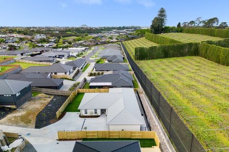 Photo of property in 18 Sam Heywood Place, Pyes Pa, Tauranga, 3112