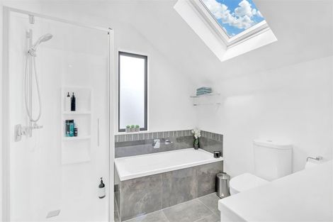 Photo of property in 118 Bishop Street, St Albans, Christchurch, 8014