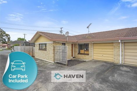 Photo of property in 1/24 Prictor Street, Papakura, 2110