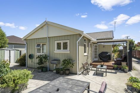 Photo of property in 9 Mathers Road, Hoon Hay, Christchurch, 8025