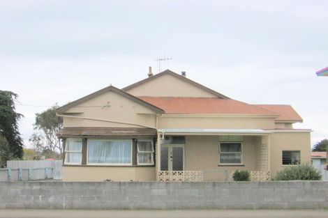 Photo of property in 11 Johnston Street Foxton Horowhenua District