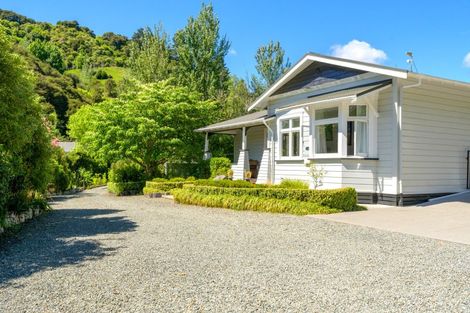 Photo of property in 250 Lud Vly Road, Hira, Nelson, 7071