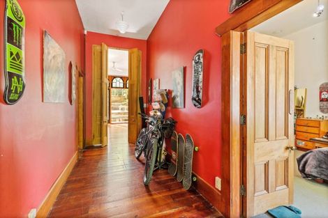 Photo of property in 40 Devon Street, Aro Valley, Wellington, 6021