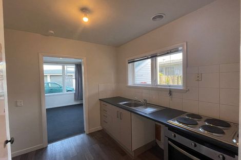 Photo of property in 3/205 Colombo Street, Sydenham, Christchurch, 8023