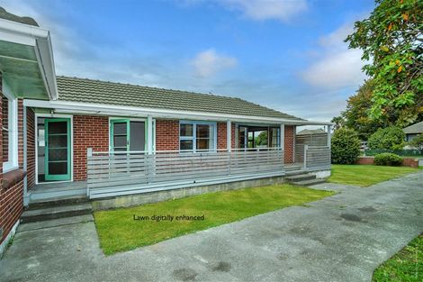 Photo of property in 54 Blankney Street, Hornby, Christchurch, 8042