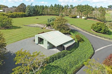 Photo of property in 80a Blackbridge Road, Karaka, Papakura, 2580