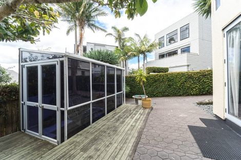 Photo of property in 32 Bath Street, Parnell, Auckland, 1052