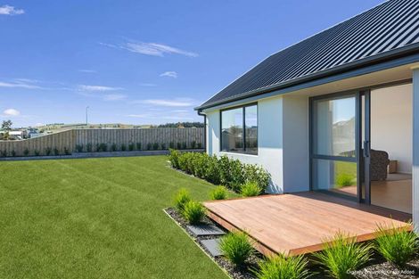 Photo of property in 1 Greig Crescent, Amberley, 7481