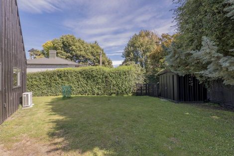 Photo of property in 68a Spaxton Street, Methven, 7730