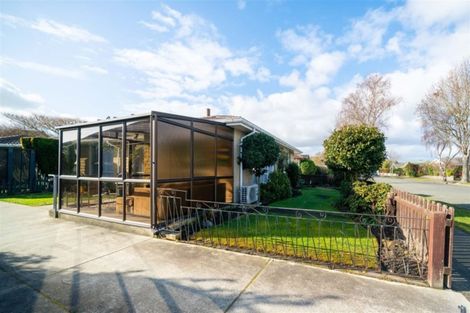 Photo of property in 1/12 Murmont Street, Bishopdale, Christchurch, 8053