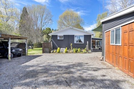 Photo of property in 2130 Omihi Road, Greta Valley, Amberley, 7483
