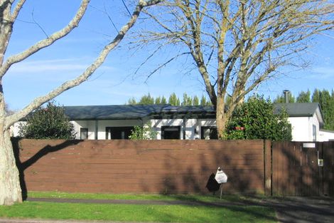 Photo of property in 53 Morrow Avenue, St Andrews, Hamilton, 3200