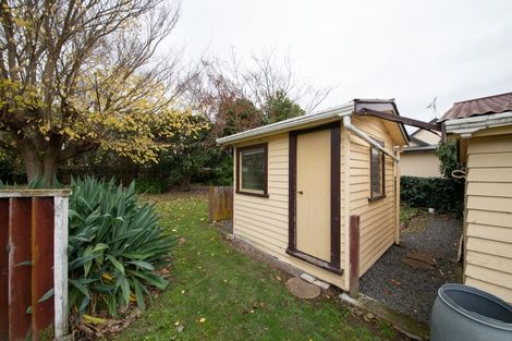 Photo of property in 53 Humber Street, Rongotea, 4476