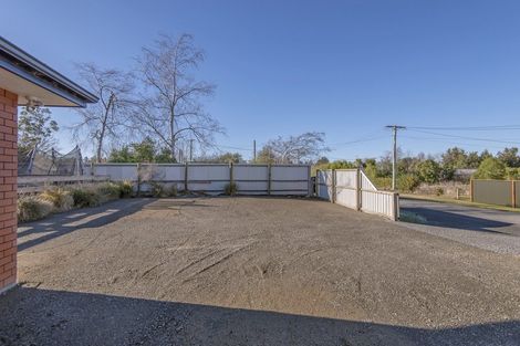 Photo of property in 24 King Street, Coalgate, 7673