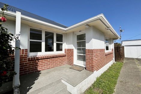Photo of property in 20-20a Cottle Street, Avalon, Lower Hutt, 5011