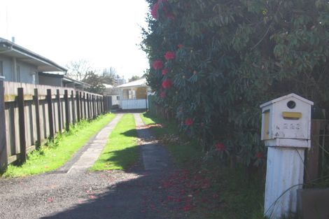 Photo of property in 223 Fifteenth Avenue, Tauranga South, Tauranga, 3112