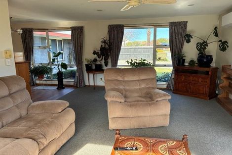 Photo of property in 6 Campion Place, Halswell, Christchurch, 8025