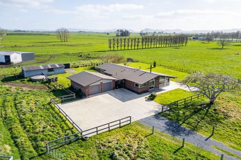 Photo of property in 255 Tenfoot Road, Taupiri, 3791