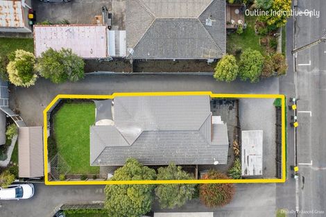 Photo of property in 1/233 Bower Avenue, North New Brighton, Christchurch, 8083