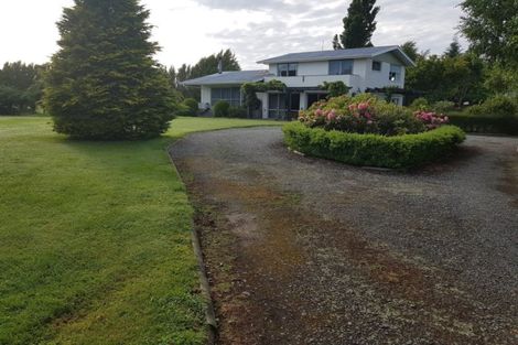 Photo of property in 121 Larcombs Road, Rolleston, Christchurch, 7678