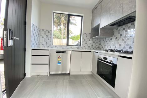 Photo of property in 165b Motatau Road, Papatoetoe, Auckland, 2025