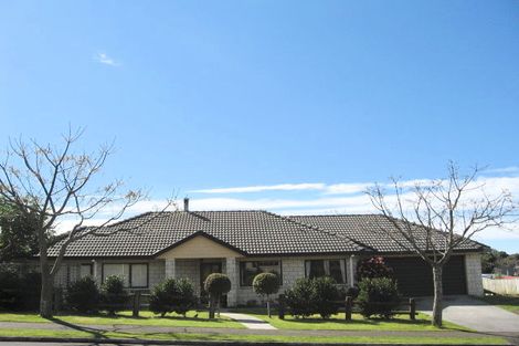 Photo of property in 1 Mamaku Rise, Welcome Bay, Tauranga, 3112
