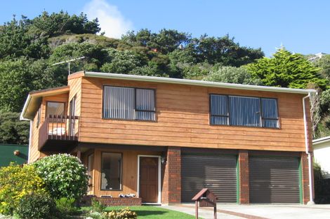Photo of property in 106 Pope Street, Camborne, Porirua, 5026