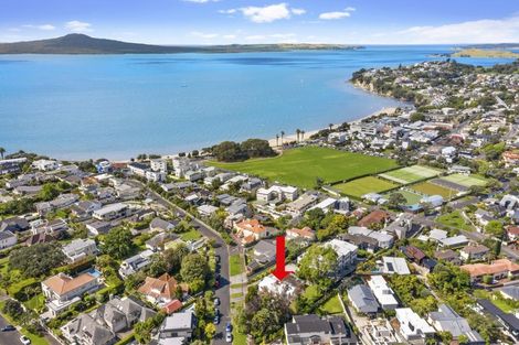 Photo of property in 34 Auckland Road, Saint Heliers, Auckland, 1071