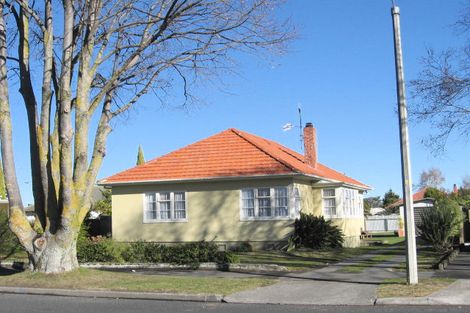 Photo of property in 52 Douglas Mclean Avenue, Marewa, Napier, 4110