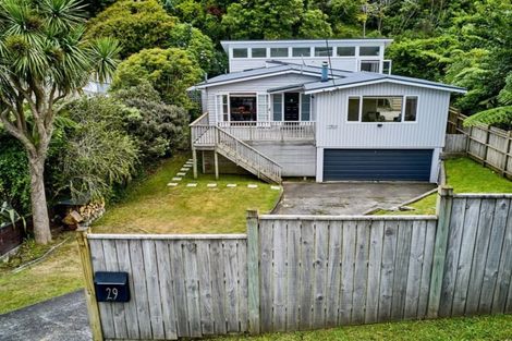 Photo of property in 29 Khouri Avenue, Karori, Wellington, 6012