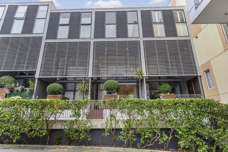 Photo of property in 96 Fisher-point Drive, Auckland Central, Auckland, 1010