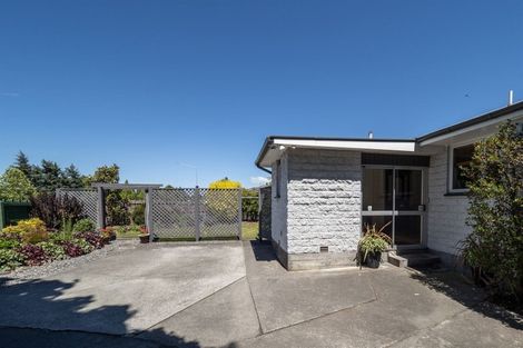 Photo of property in 20 Melcombe Street, Tinwald, Ashburton, 7700