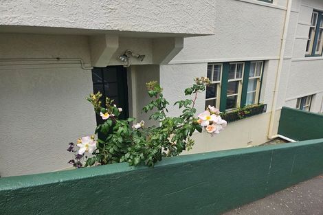 Photo of property in 5/332 Tinakori Road, Thorndon, Wellington, 6011