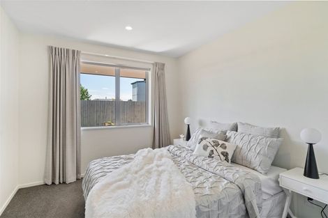 Photo of property in 15 Full Moon Lane, Rolleston, 7614